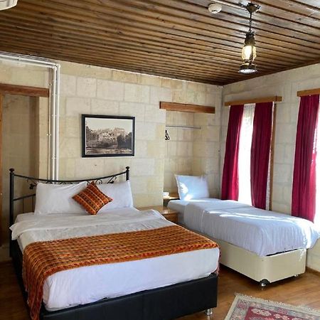 Dilek Hanim Konagi Butik Otel Gaziantep Esterno foto