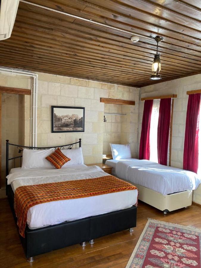Dilek Hanim Konagi Butik Otel Gaziantep Esterno foto