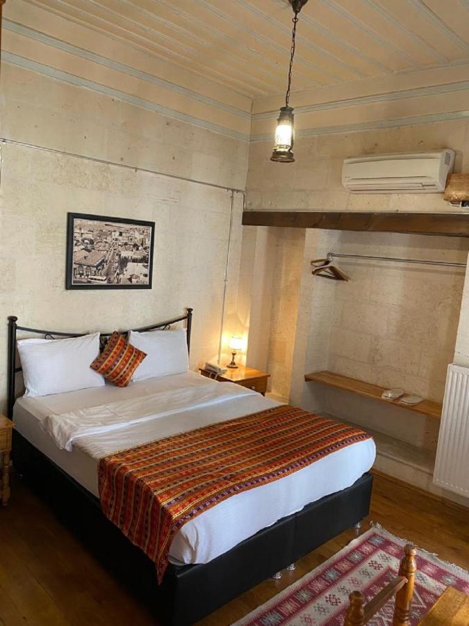 Dilek Hanim Konagi Butik Otel Gaziantep Esterno foto