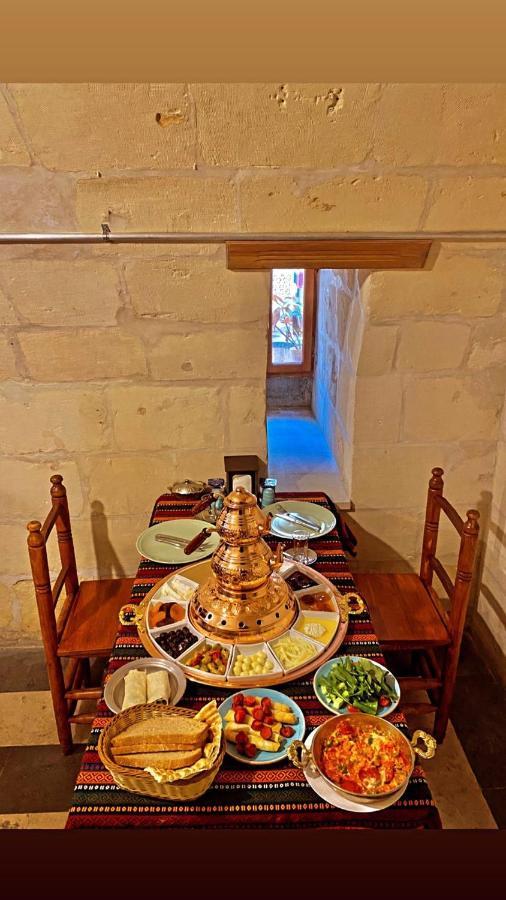 Dilek Hanim Konagi Butik Otel Gaziantep Esterno foto