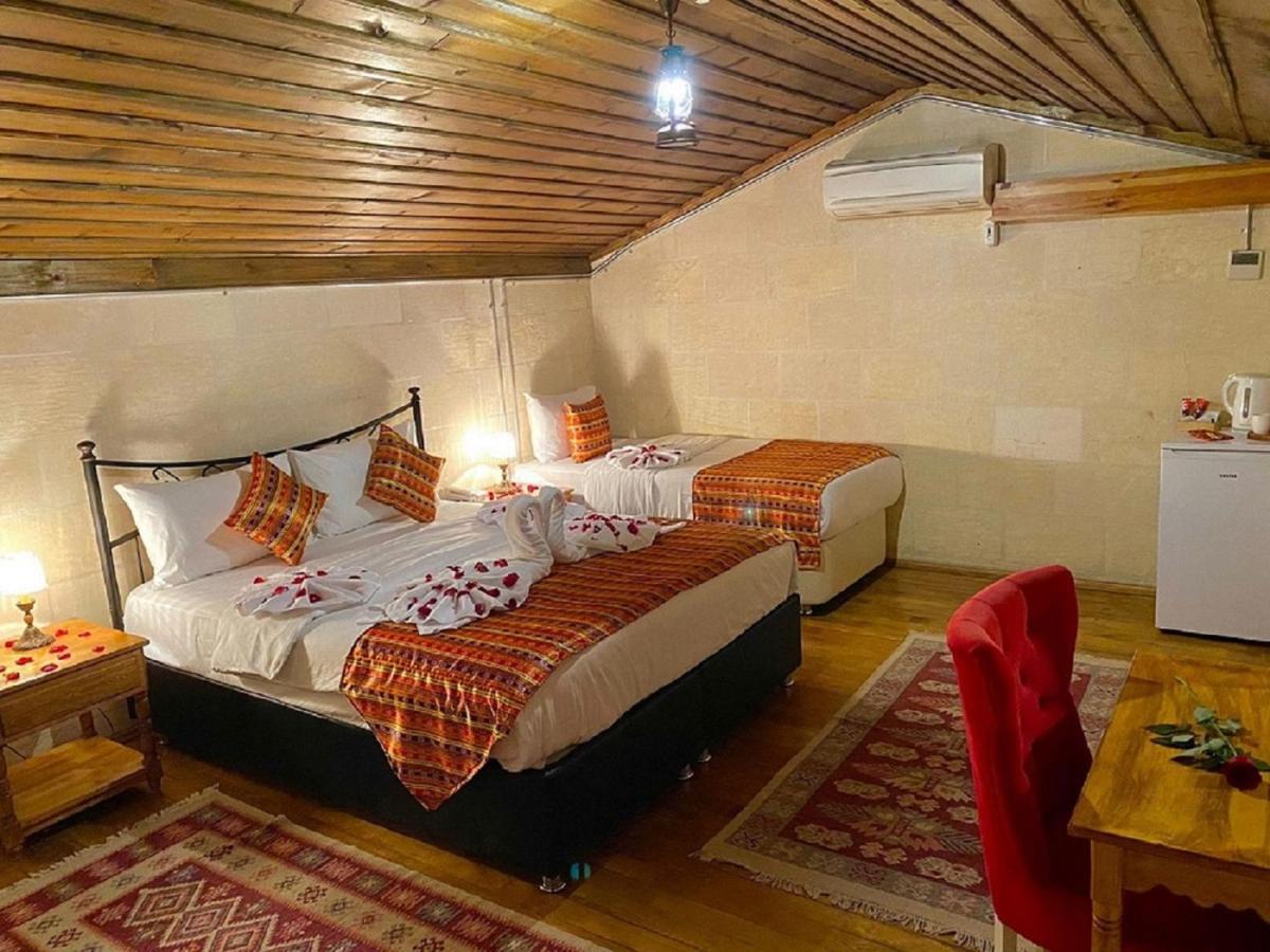 Dilek Hanim Konagi Butik Otel Gaziantep Esterno foto