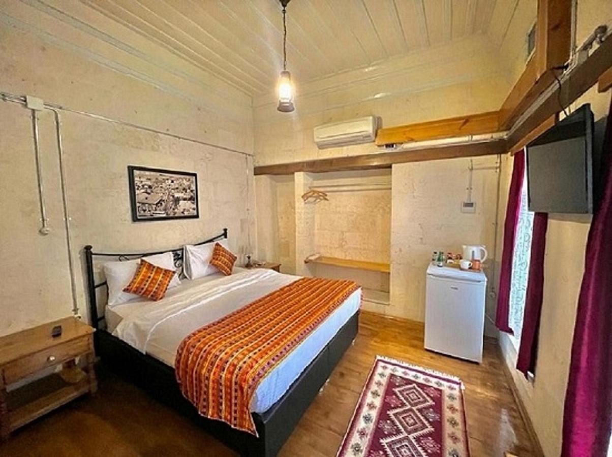 Dilek Hanim Konagi Butik Otel Gaziantep Esterno foto