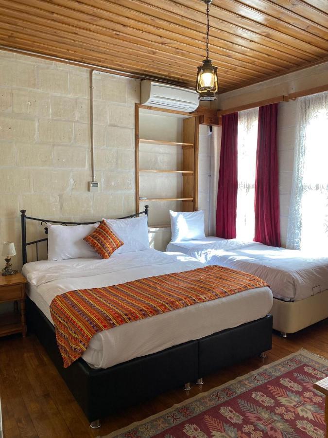 Dilek Hanim Konagi Butik Otel Gaziantep Esterno foto