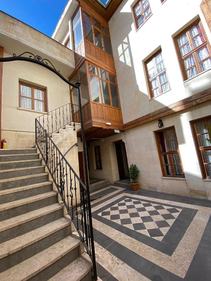 Dilek Hanim Konagi Butik Otel Gaziantep Esterno foto
