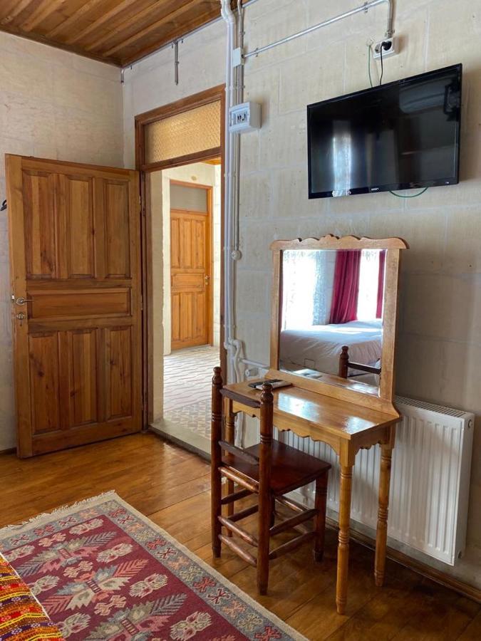 Dilek Hanim Konagi Butik Otel Gaziantep Esterno foto