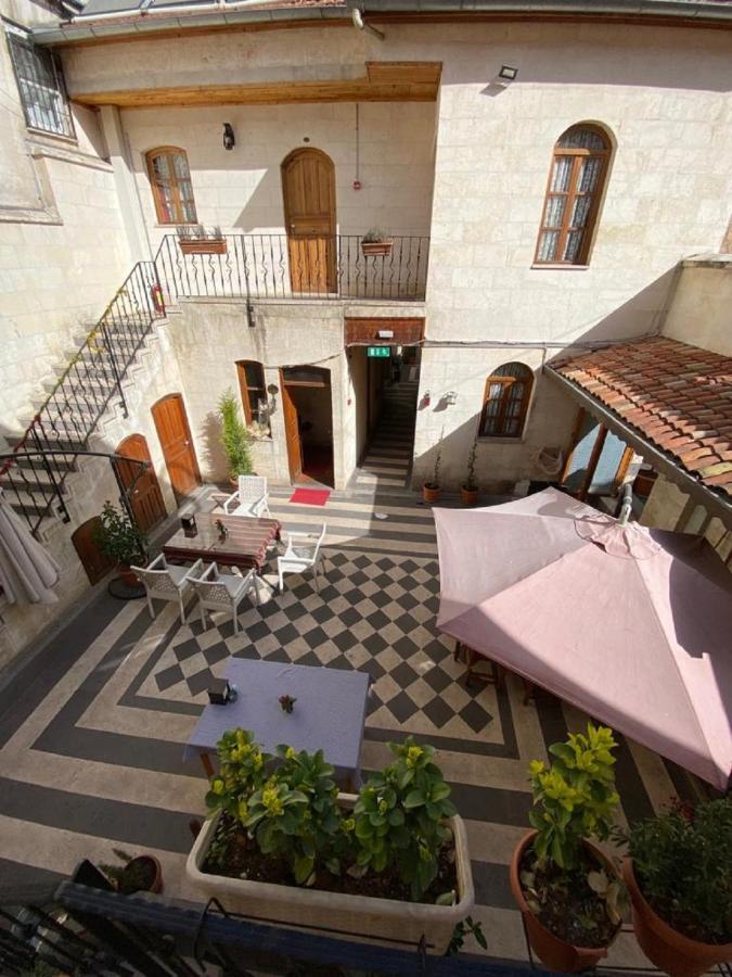 Dilek Hanim Konagi Butik Otel Gaziantep Esterno foto
