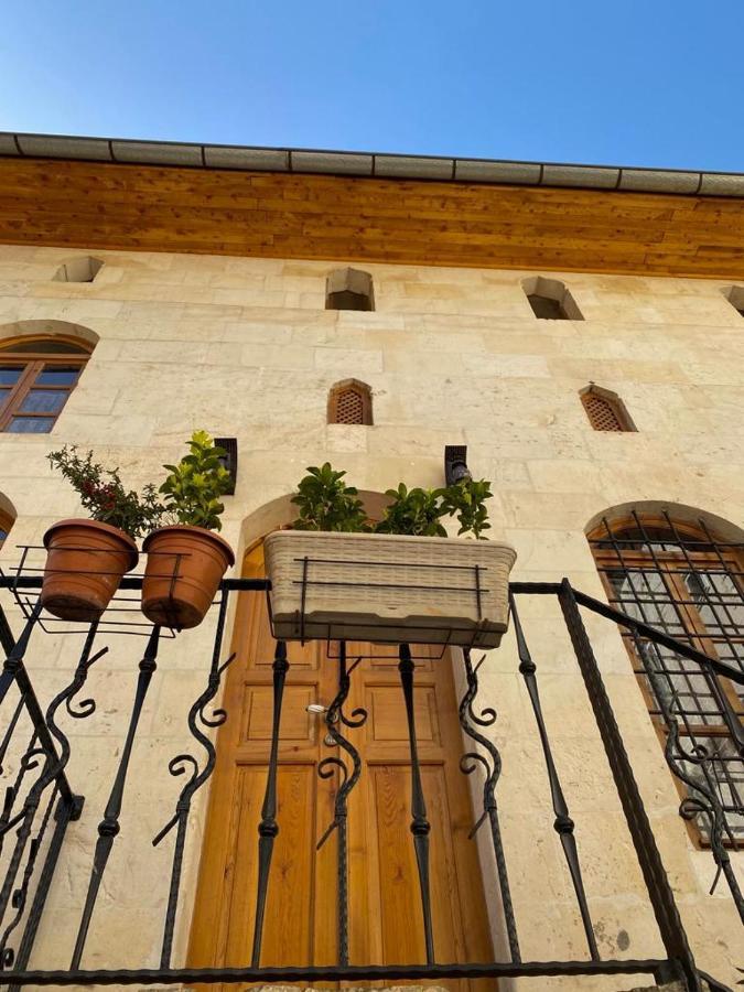 Dilek Hanim Konagi Butik Otel Gaziantep Esterno foto