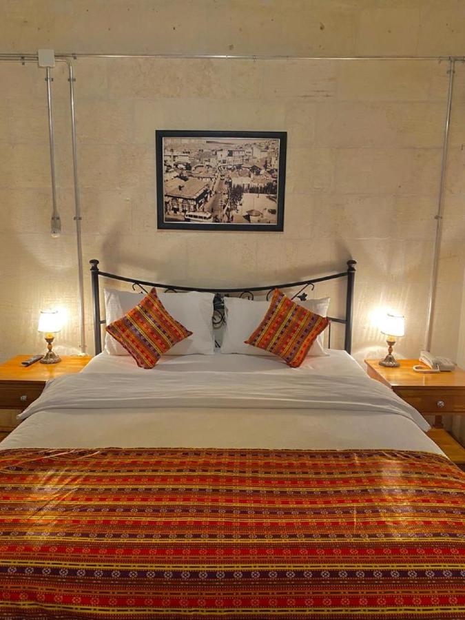Dilek Hanim Konagi Butik Otel Gaziantep Esterno foto