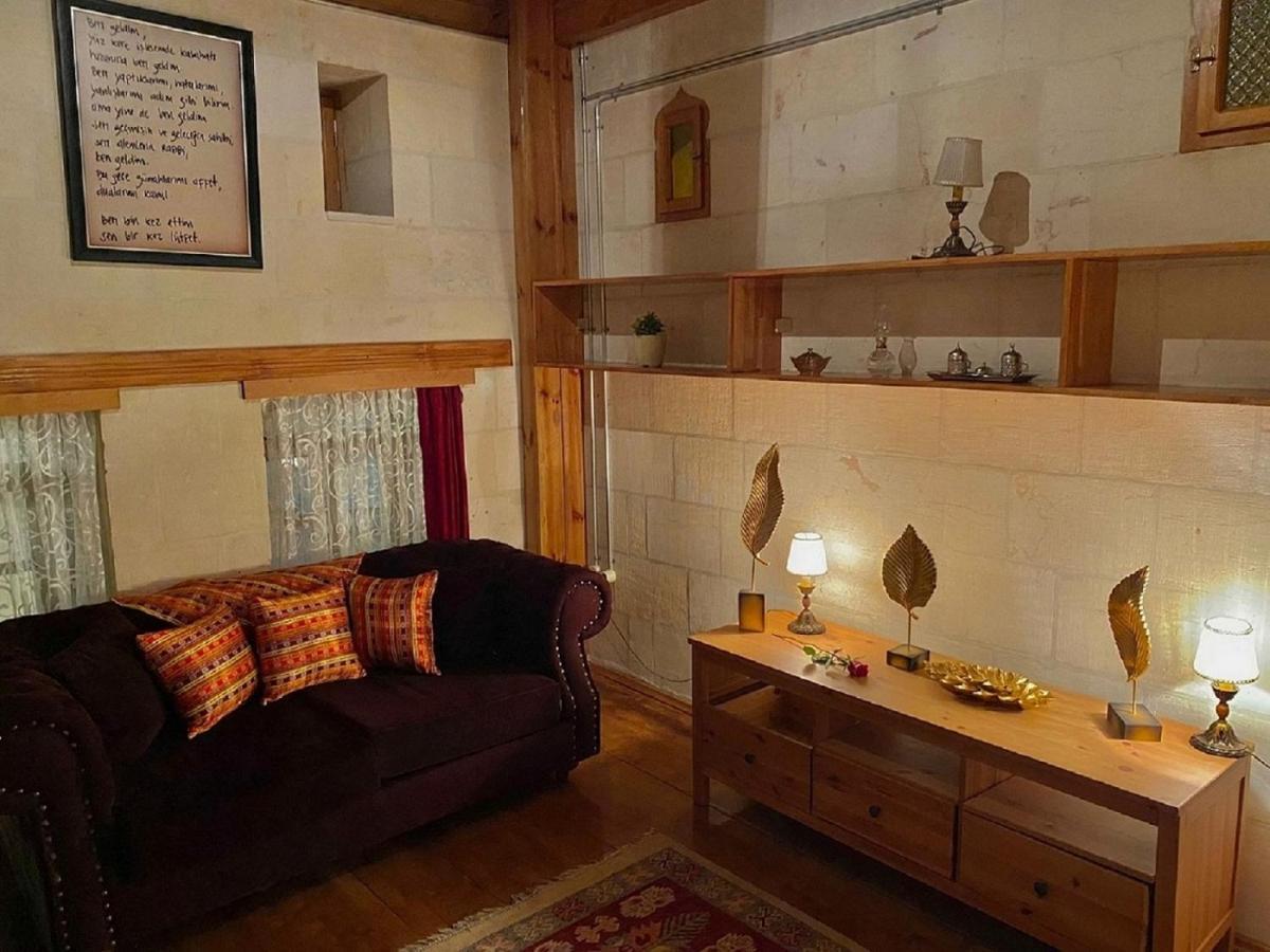 Dilek Hanim Konagi Butik Otel Gaziantep Esterno foto