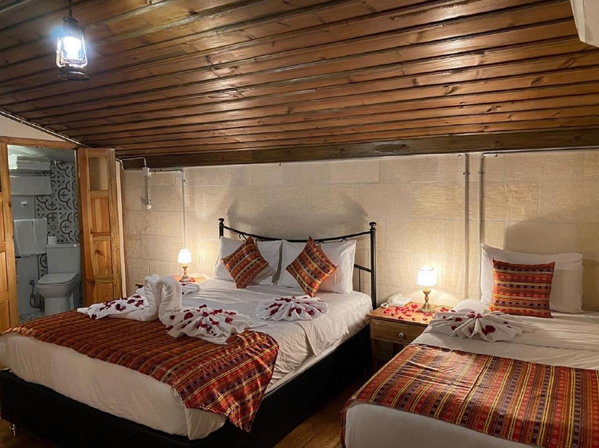 Dilek Hanim Konagi Butik Otel Gaziantep Esterno foto