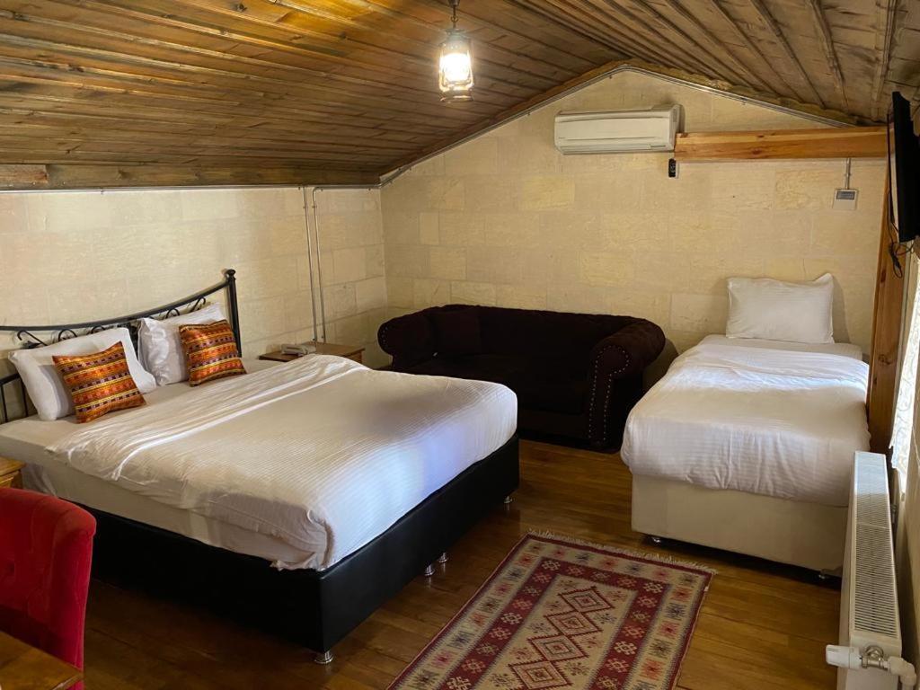 Dilek Hanim Konagi Butik Otel Gaziantep Esterno foto