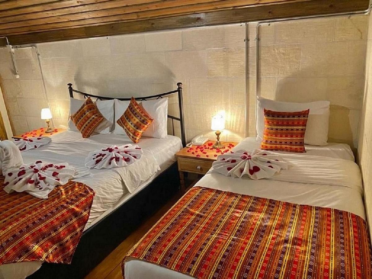 Dilek Hanim Konagi Butik Otel Gaziantep Esterno foto