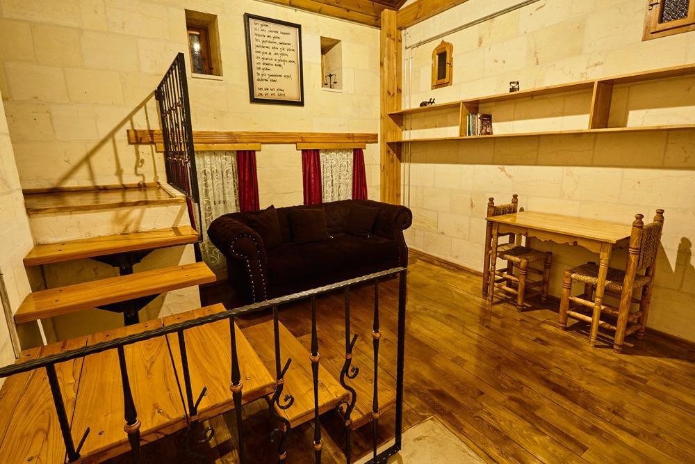 Dilek Hanim Konagi Butik Otel Gaziantep Esterno foto