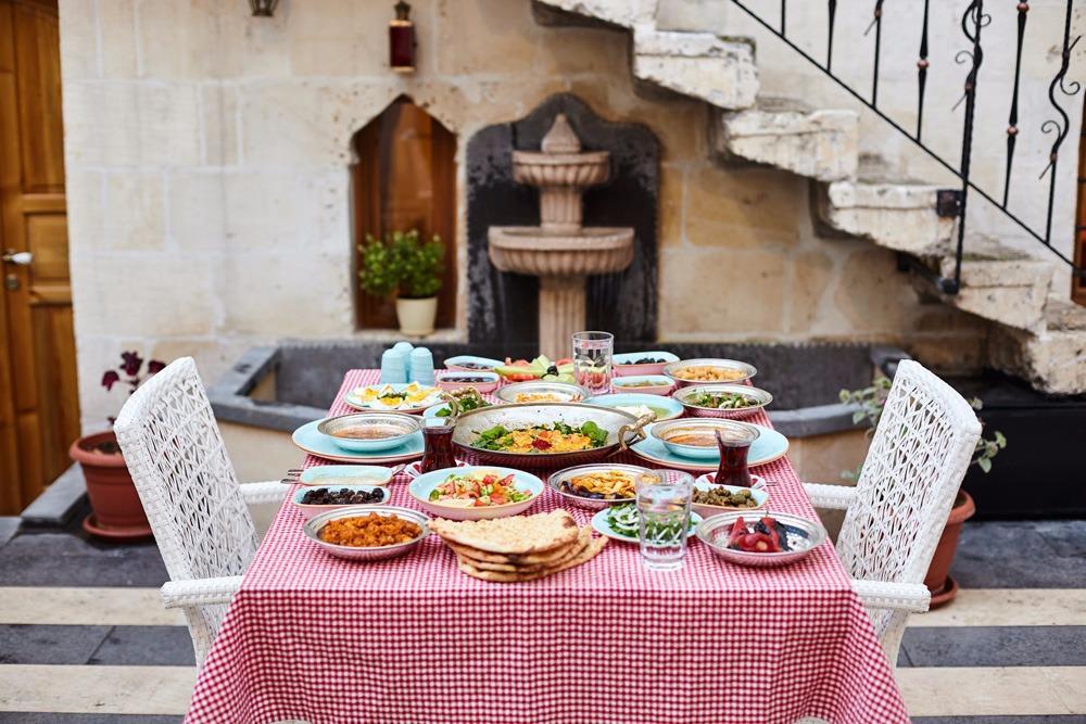 Dilek Hanim Konagi Butik Otel Gaziantep Esterno foto
